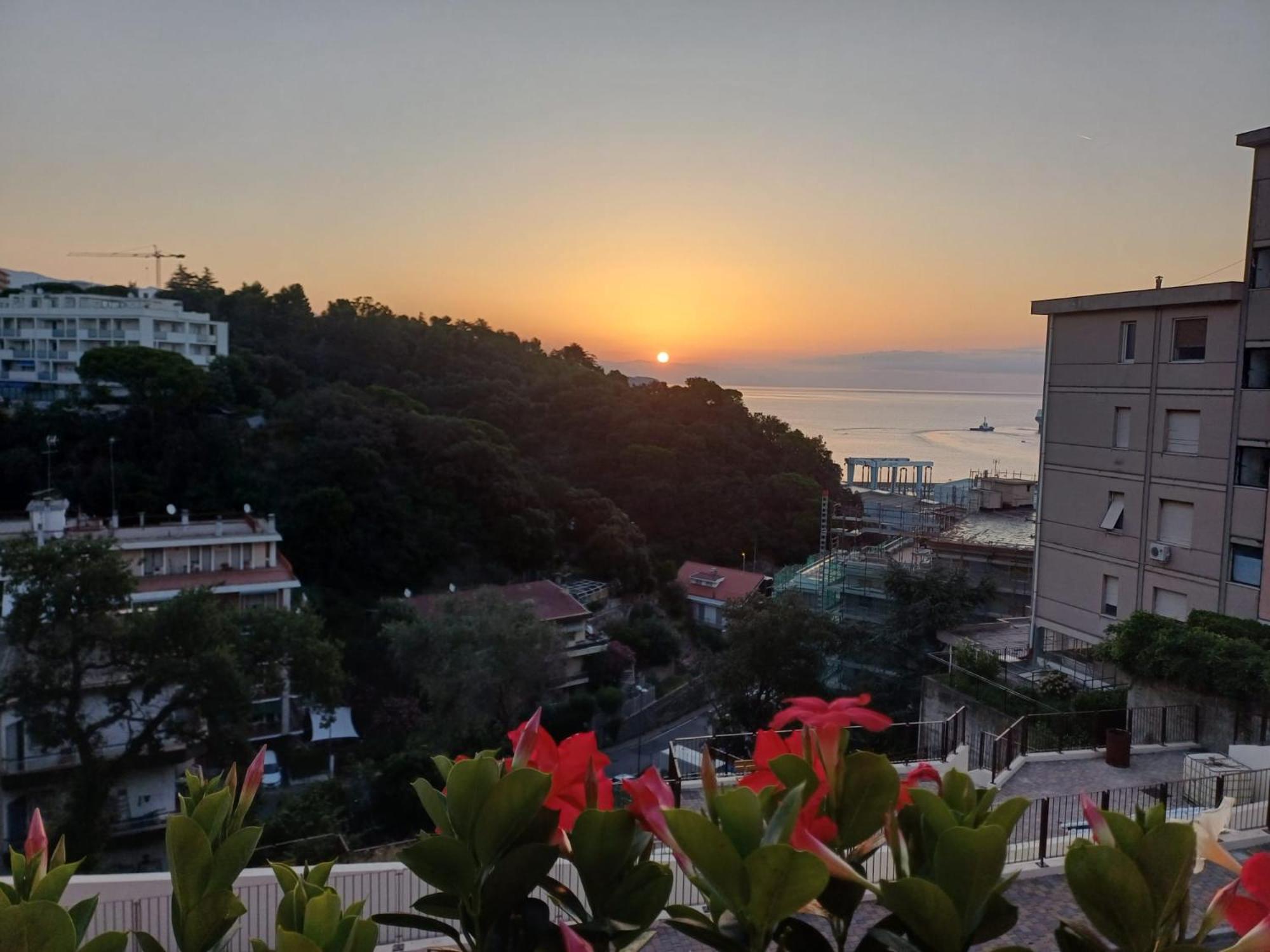 B&B Casa Scotto Savona Ngoại thất bức ảnh