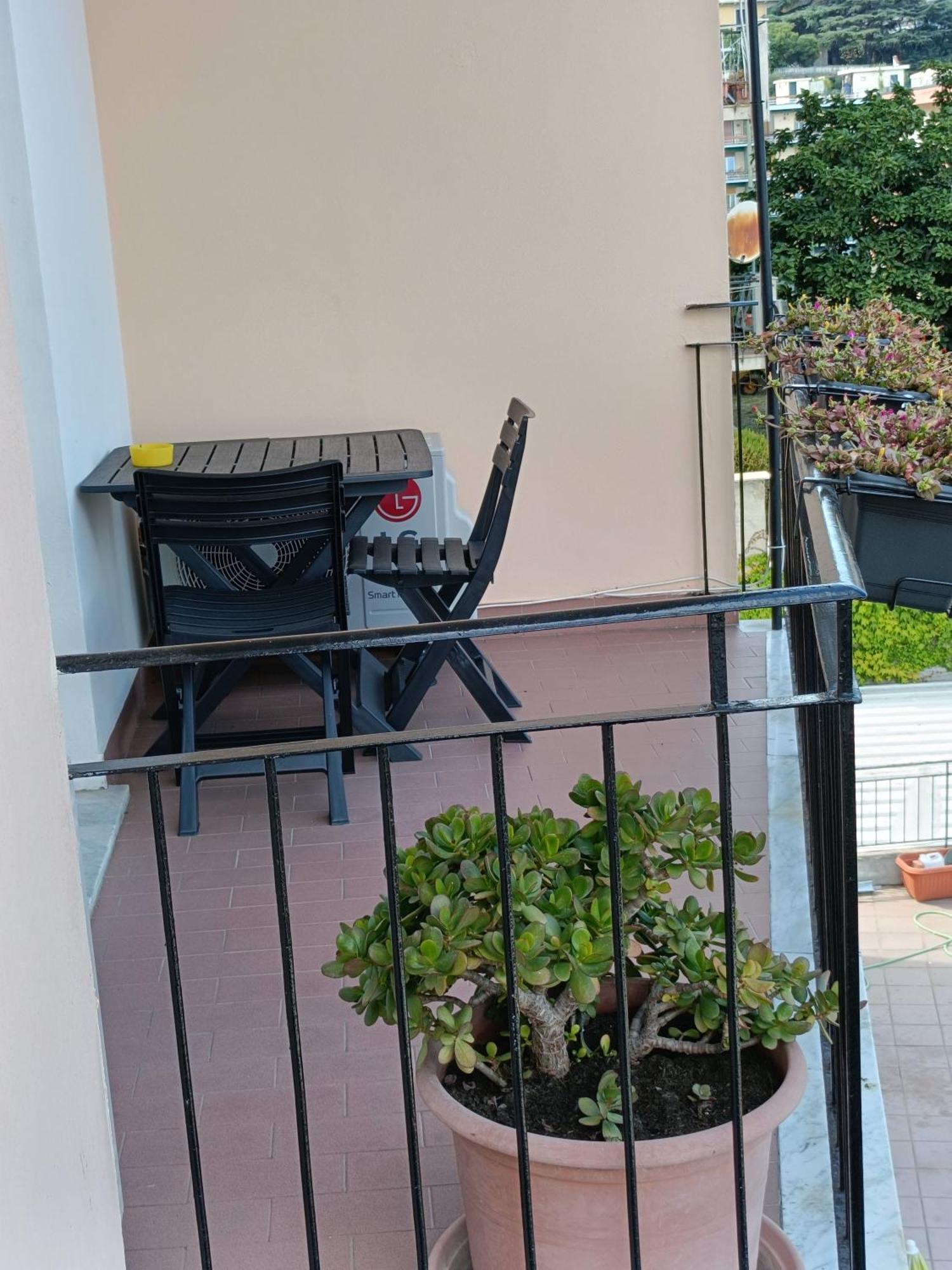 B&B Casa Scotto Savona Ngoại thất bức ảnh