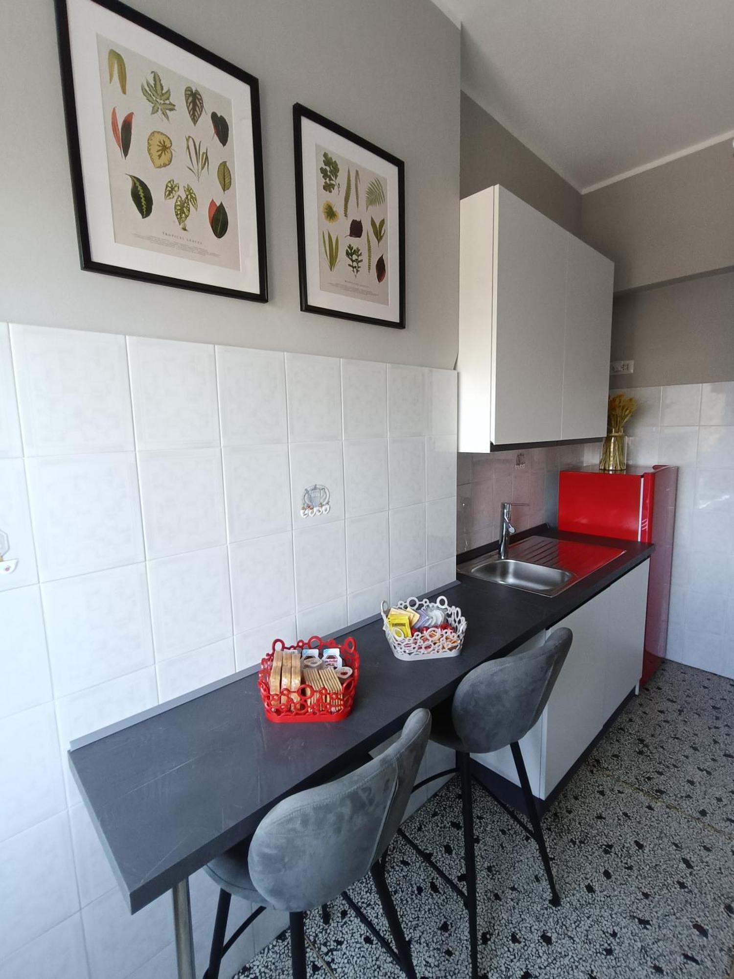 B&B Casa Scotto Savona Ngoại thất bức ảnh