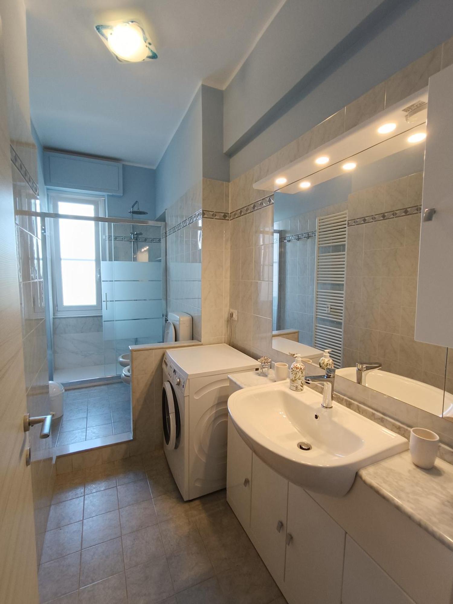 B&B Casa Scotto Savona Ngoại thất bức ảnh