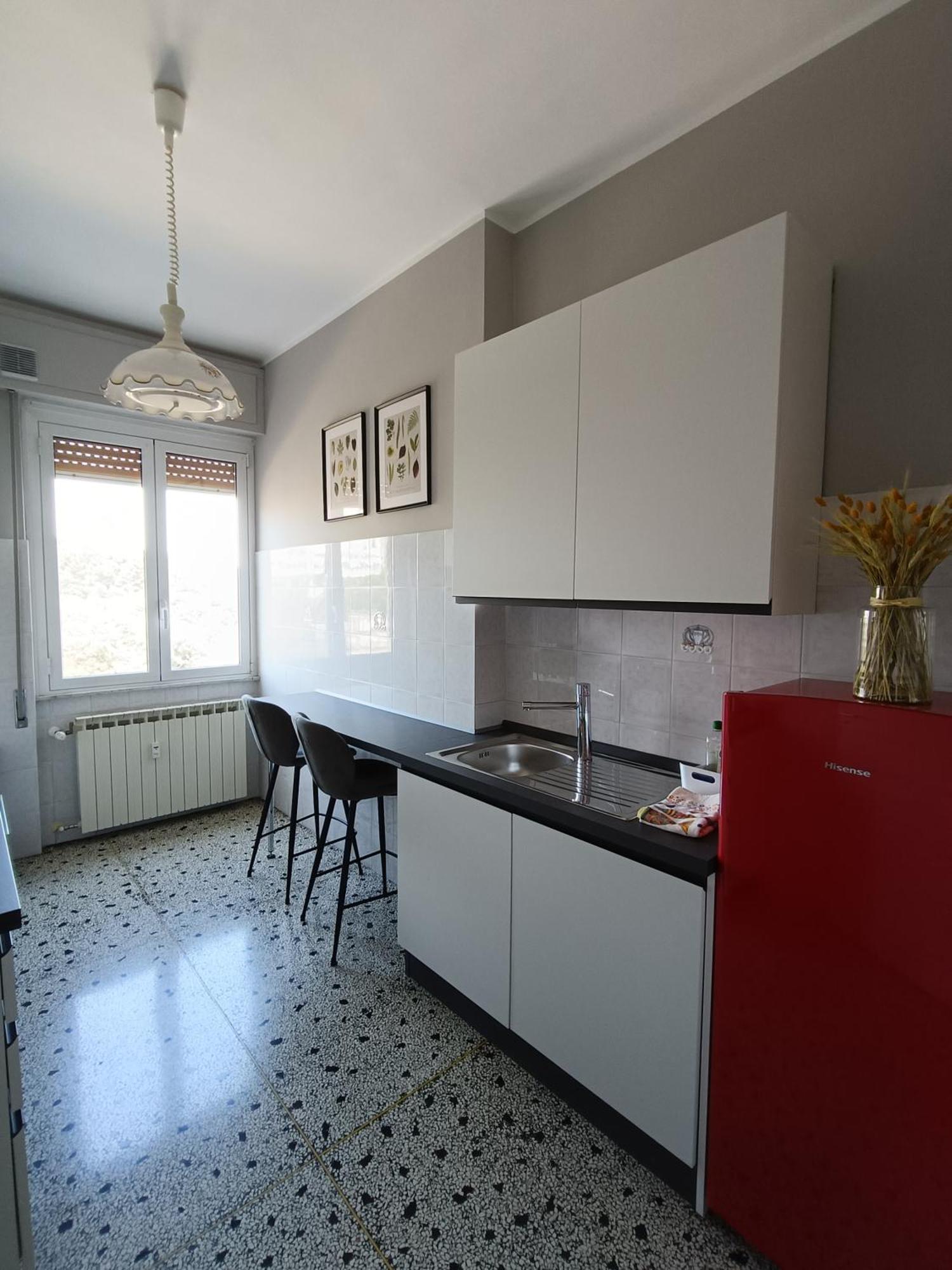 B&B Casa Scotto Savona Ngoại thất bức ảnh