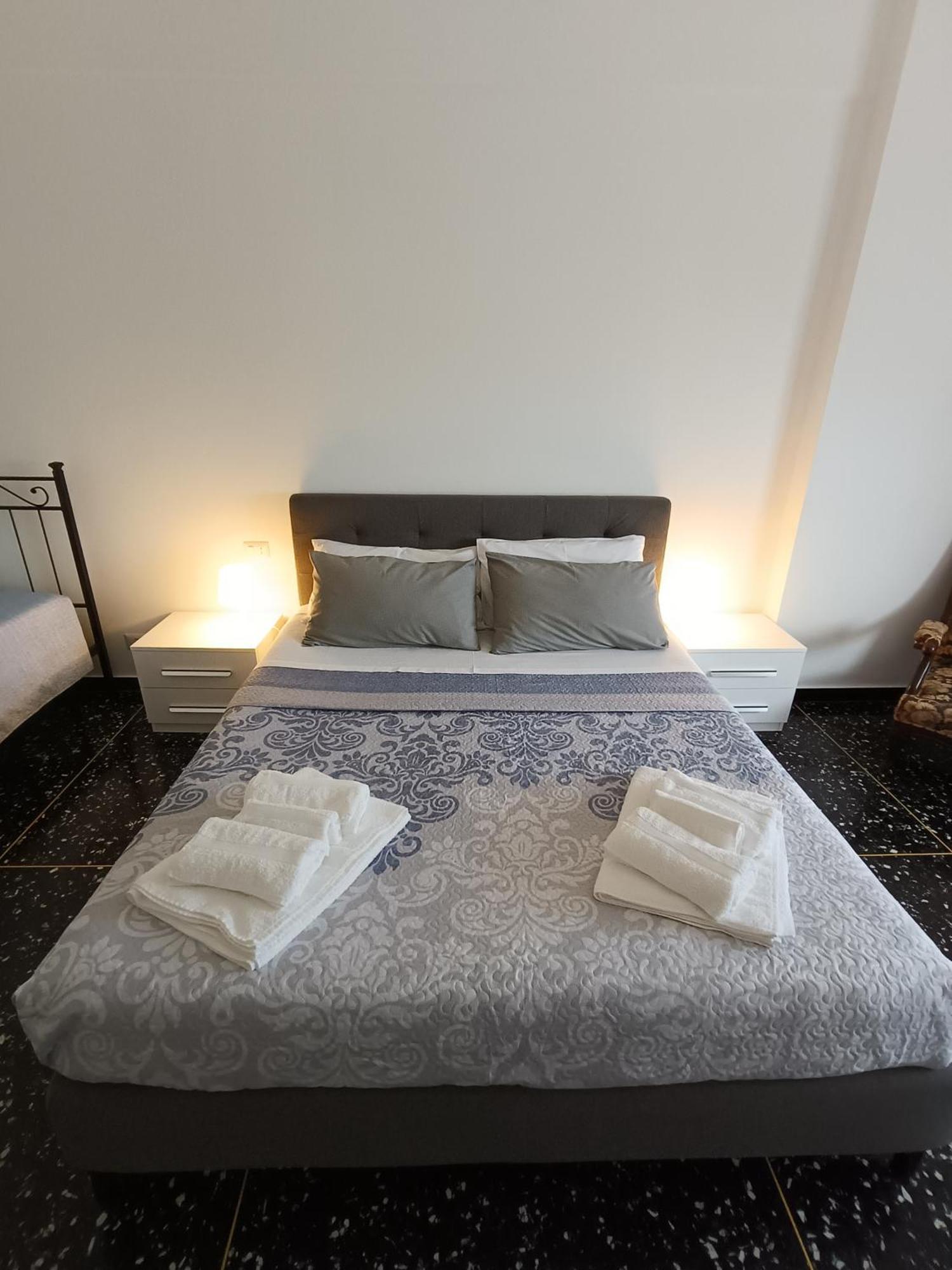 B&B Casa Scotto Savona Ngoại thất bức ảnh