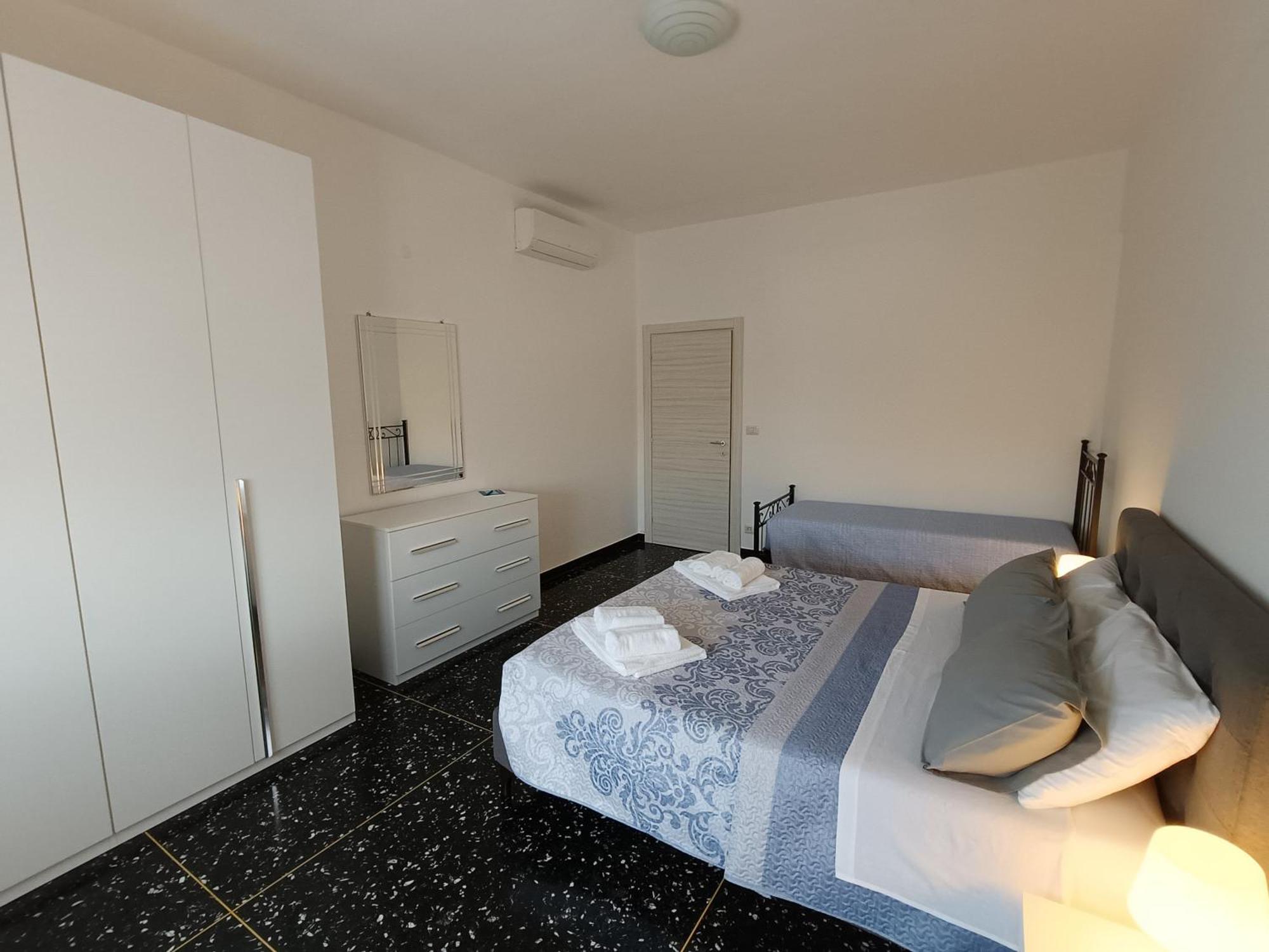B&B Casa Scotto Savona Ngoại thất bức ảnh