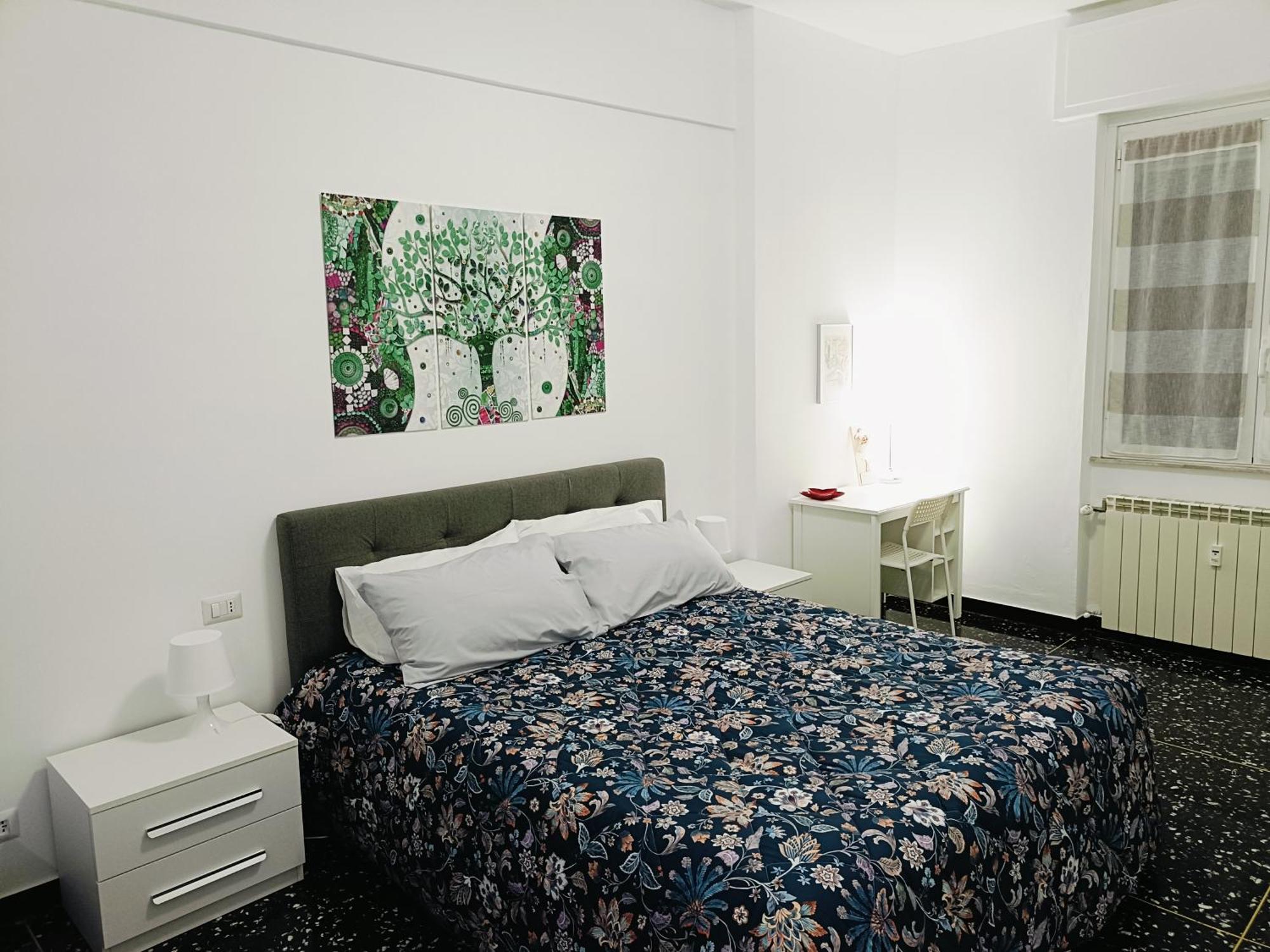 B&B Casa Scotto Savona Ngoại thất bức ảnh