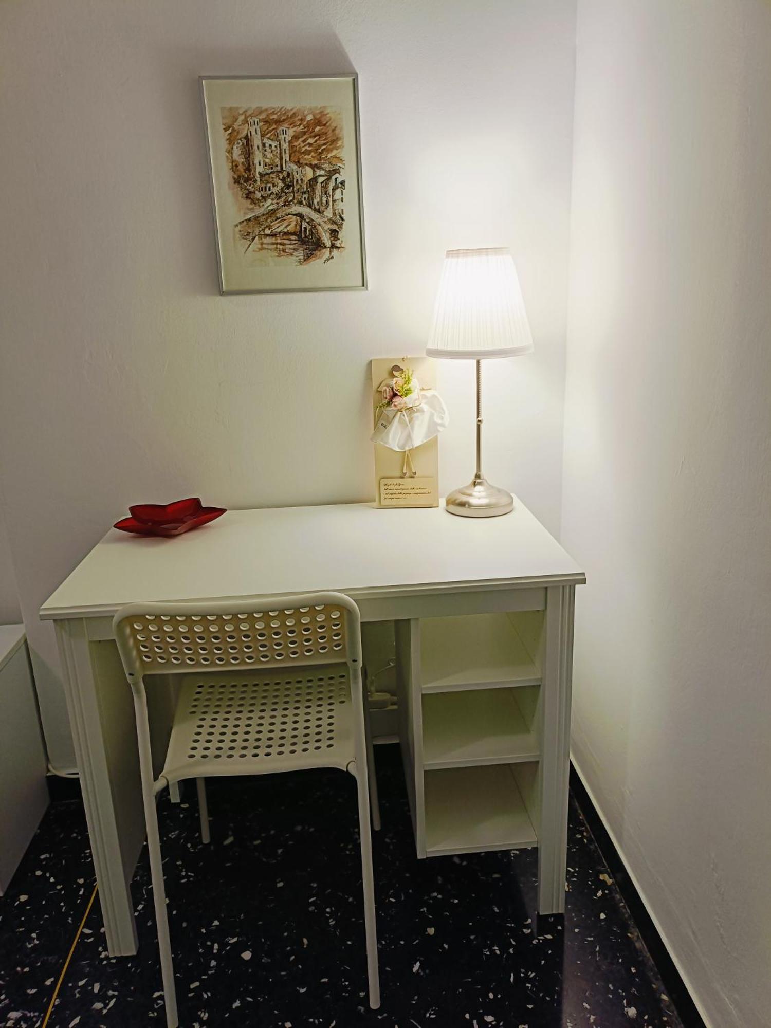 B&B Casa Scotto Savona Ngoại thất bức ảnh