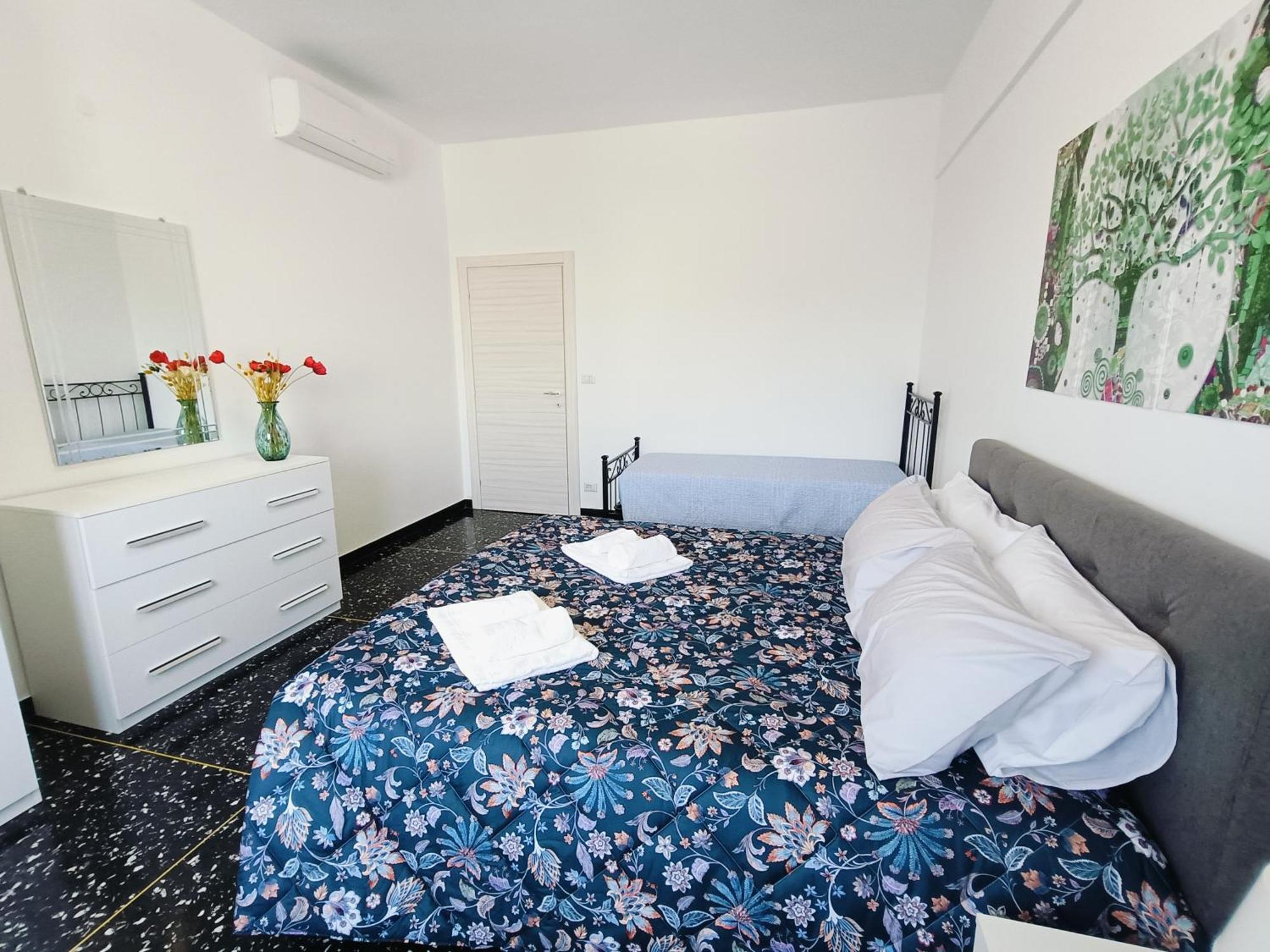 B&B Casa Scotto Savona Ngoại thất bức ảnh