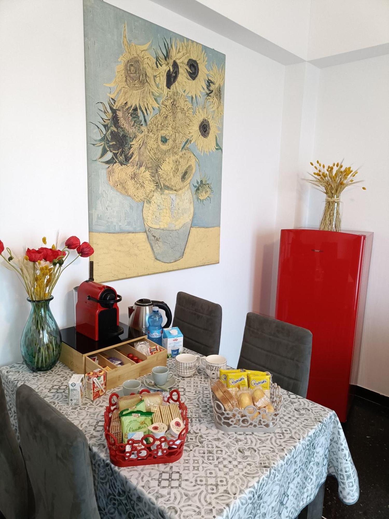 B&B Casa Scotto Savona Ngoại thất bức ảnh
